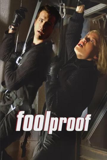 Foolproof