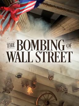 The Bombing of Wall Street