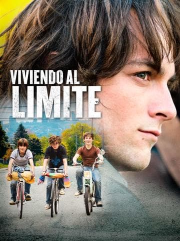 Living at 100 miles an hour