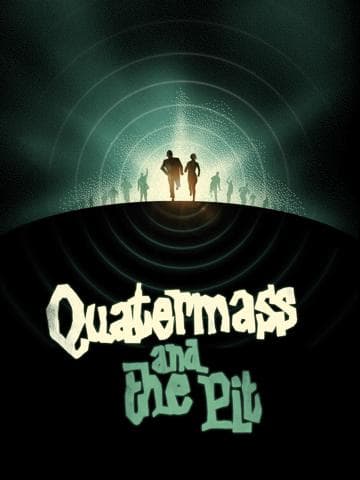 Quatermass and the Pit