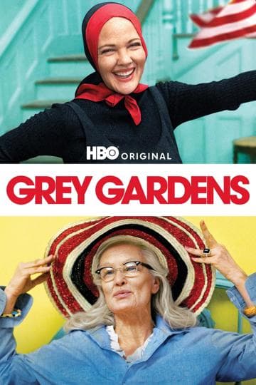 Grey Gardens
