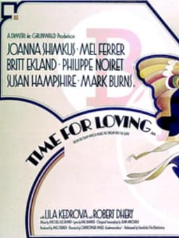 A Time for Loving