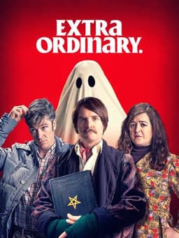 Extra Ordinary