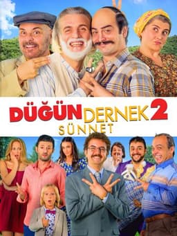 Wedding Association 2: Circumcision