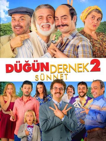 Wedding Association 2: Circumcision