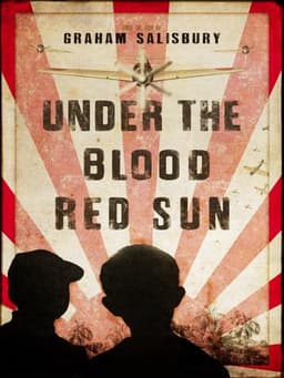 Under the Blood-Red Sun