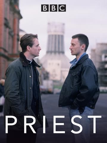 Priest
