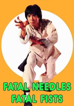 Fatal Needles vs. Fatal Fists