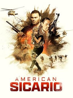 American Sicario