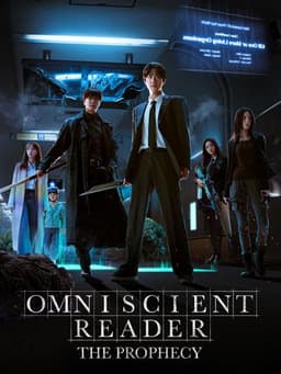 Omniscient Reader: The Prophecy