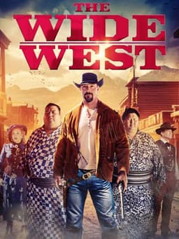 The Wide West