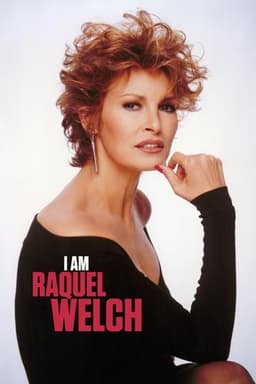 I Am Raquel Welch