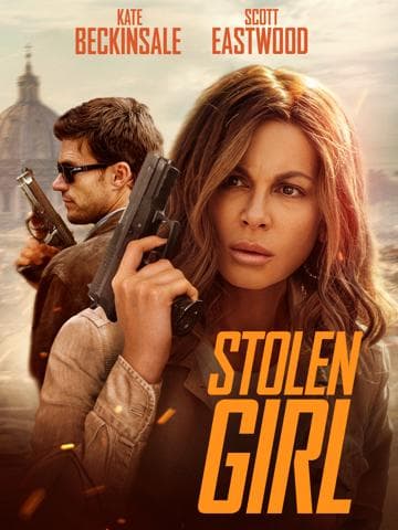 Stolen Girl