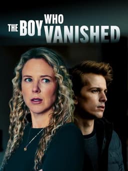 The Boy Who Vanished