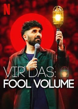 Vir Das: Fool Volume