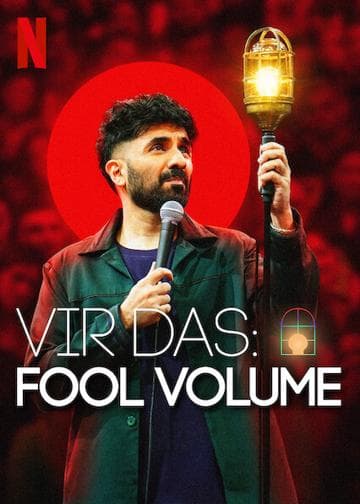Vir Das: Fool Volume
