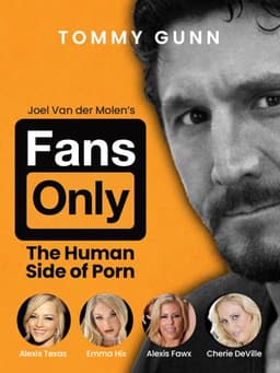 Fans Only - The Human Side of Porn