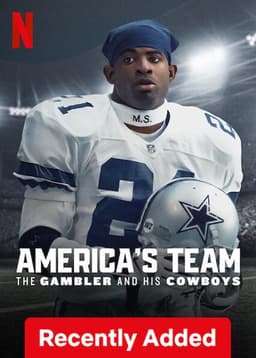 America's Team: The Gambler and His Cowboys