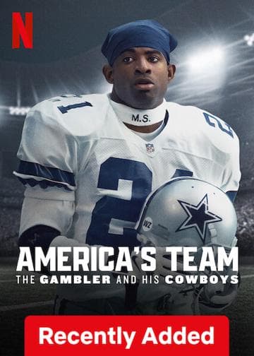 America's Team: The Gambler and His Cowboys