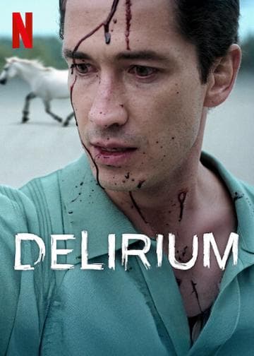 Delirium