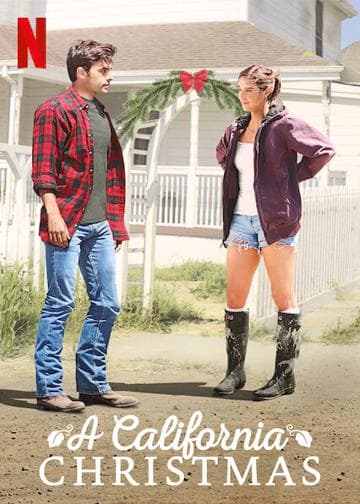 A California Christmas