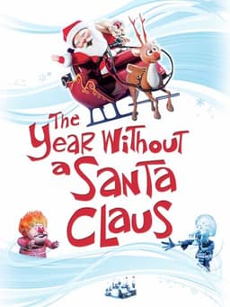 The Year Without a Santa Claus