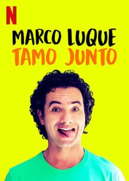 Marco Luque - We are together