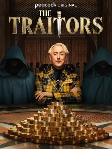 The Traitors