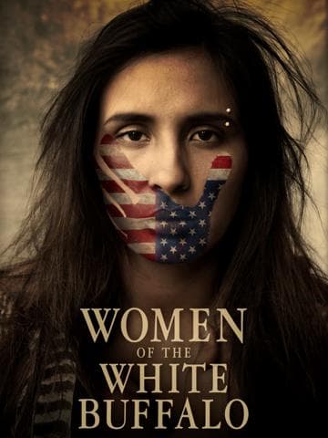 Women of the White Buffalo