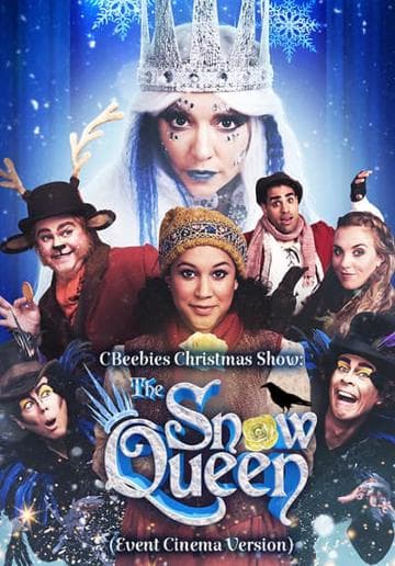 CBeebies Presents: The Snow Queen