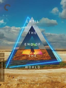 Until the End of the World