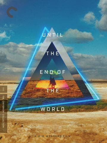 Until the End of the World