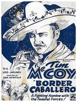 Border Caballero