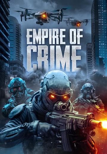 Genesis: Fall of the Crime Empire