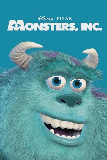 Monsters, Inc.