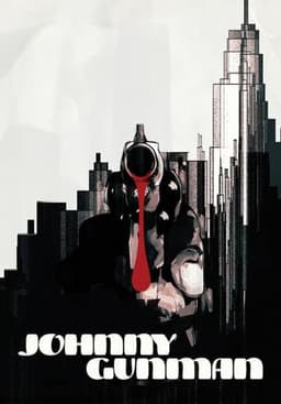 Johnny Gunman