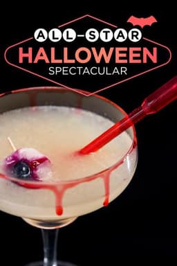 All-Star Halloween Spectacular