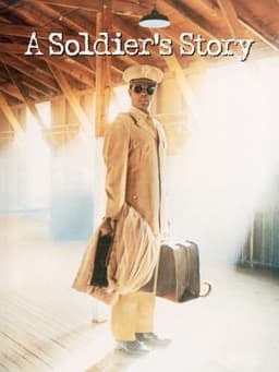 A Soldier's Story