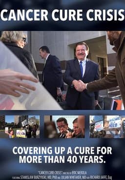 Burzynski: The Cancer Cure Cover-Up