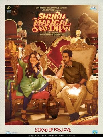 Shubh Mangal Saavdhan