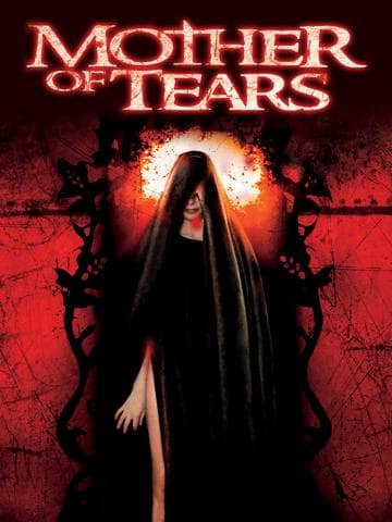 The Mother of Tears