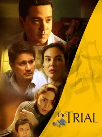 The Trial