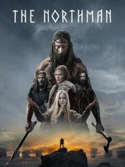 The Northman