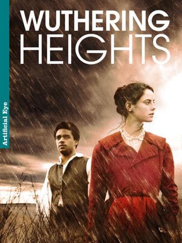 Wuthering Heights