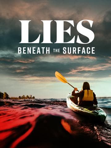 Lies Beneath The Surface