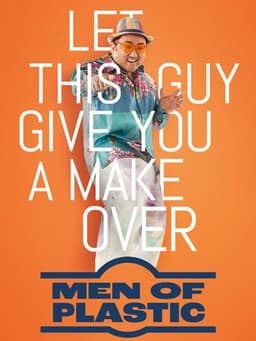Men of Plastic