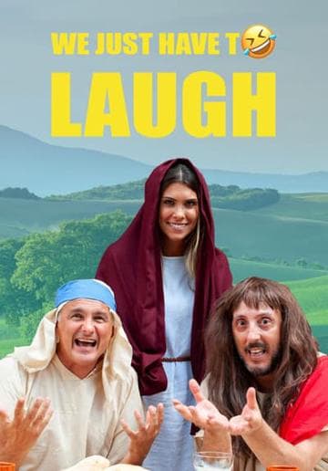 Non Ci Resta Che Ridere