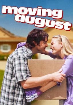 Moving August