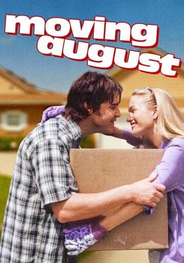 Moving August