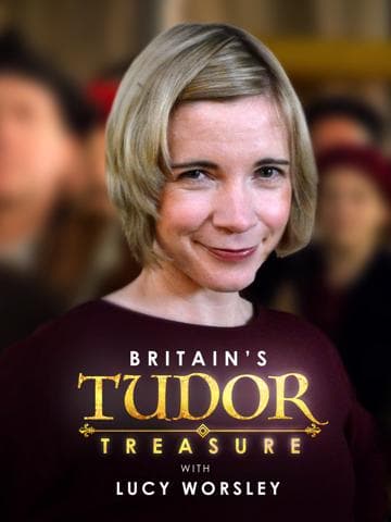 Britain's Tudor Treasure: A Night at Hampton Court